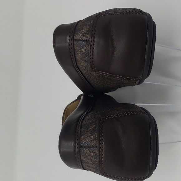 NWOB WOMEN'S MICHAEL KORS EVERETT LOAFERS - SIZE 6.5 - Picture 4 of 8